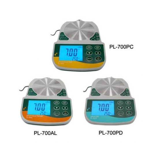 PL-700 Series Bench Top Meter - PRODUCTS - GOnDO Electronic